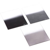 

Cokin P Series H300-02 Hard-Edge Graduated Neutral Density Filter Kit, Includes GND2, GND4 and GND8 Filter