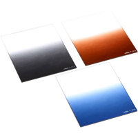

Cokin P Series H300-06 Soft-Edge Landscape Graduated Neutral Density Kit, Includes GND8 0.9 Soft Filter, Gradual Blue 0.5 Soft Filter, Gradual Tobacco 0.9 Soft Filter