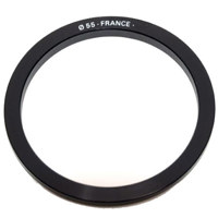 

Cokin 55mm Lens Thread to A Series Filter Holder Adaptor Ring