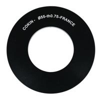 

Cokin 55mm Lens Thread to Z-Pro Series Filter Holder Adaptor Ring