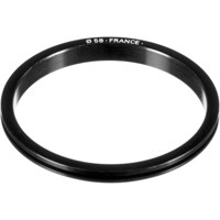 

Cokin 58mm Lens Thread to A Series Filter Holder Adaptor Ring