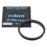 

Cokin 96mm Lens Thread to Z-Pro Series Filter Holder Adaptor Ring