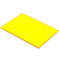 

Cokin A1 Yellow Filter A-Series