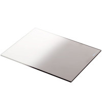 

Cokin A121L G2 Hard-Edge Graduated Neutral Density 0.3 (1-Stop) Filter - A Series