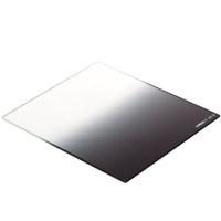 

Cokin A121S G2 Soft-Edge Graduated Neutral Density 0.9 (3-Stop) Filter - A Series