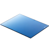 

Cokin A123F B2 - Graduated Blue Filter - Full, 2 1/3-Stops, A-Series