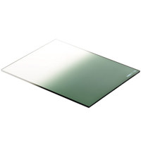 

Cokin A130 E1 - Graduated Emerald Filter - Hard Edge, 1 2/3-Stops, A-Series