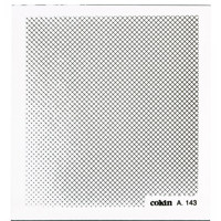 

Cokin A143 Black Net 1 Filter A-Series