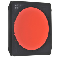 

Cokin A172 Varicolor Purple/Orange Filter A-Series