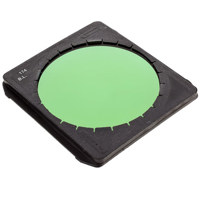 

Cokin A174 Varicolor Blue / Lime Filter. A-Series