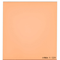 

Cokin A29 Orange Convertion/Warming Filter (85A) (85) A-Series