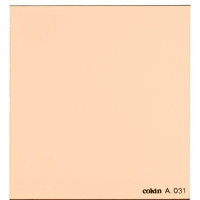 

Cokin A31 Orange Convertion/Warming Filter (85C) A-Series