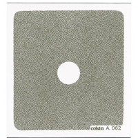 

Cokin A62 Gray Diffuser 1 Filter with Center Spot A-Series