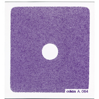 

Cokin A64 Violet Diffuser Filter with Center Spot A-Series
