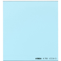 

Cokin A705 Cyan Color Correction Filter CC30C A-Series