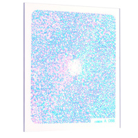 

Cokin A88 Color Diffuser Blue (Cold) Filter A-Series