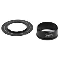 

Cokin X-Pro Series Filter Holder Adapter Kit for Olympus 7-14mm PRO Lens