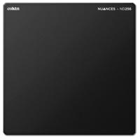 

Cokin NUANCES 84x84mm Neutral Density Filter 2.4 - (256X), 8 Stops, P-Series - Multi Layer Coating Schott Glass Filter