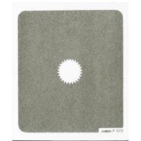 

Cokin P072 Gray 1 Wide-Angle Center Spot Resin Filter for P Series Holder