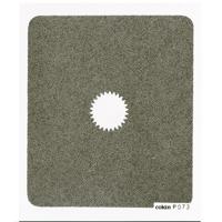 

Cokin P073 Gray 2 Wide-Angle Center Spot Resin Filter for P Series Holder