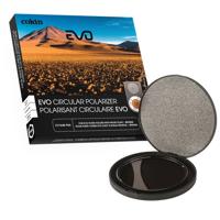 

Cokin 95mm EVO Circular Polarizer Filter for P Series BPE01 Filter Holder