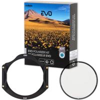 

Cokin EVO Filter-Holder and 127mm Circular Polarizer Filter Kit, XL
