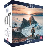 

Cokin NX Series Starter Filter Kit