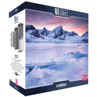 

Cokin NX Series Professional Filter Kit
