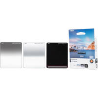 

Cokin Nuances Extreme ND Smart Filter Kit, M (P) Series