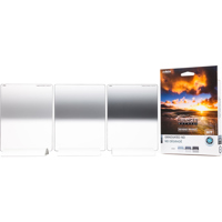 

Cokin Nuances Extreme Reverse Graduated kit, XL (X-Pro) Series