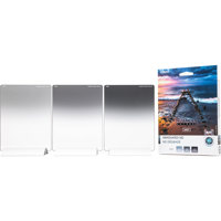 

Cokin Nuances Extreme Soft Graduated Filter Kit, XL (X-Pro) Series