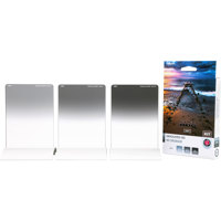

Cokin Nuances Extreme Soft Graduated Filter Kit, L (Z) Series