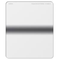 

Cokin Nuances Extreme Center Graduated ND4 (0.6), Hard Edge, Glass Filter, P Series