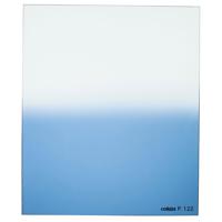 

Cokin P122 B1 - Graduated Blue Filter - Hard Edge, 1 2/3-Stops, P-Series