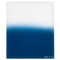 

Cokin P123 B2 - Graduated Blue Filter - Hard Edge, 2-Stops, P-Series