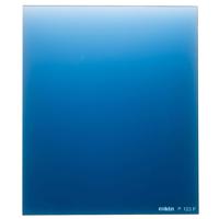 

Cokin P123F B2 - Graduated Blue Filter - Full, 2 1/3-Stops, P-Series
