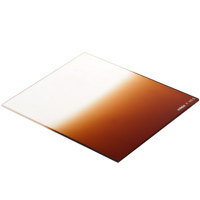 

Cokin P125S T2 - Graduated Tobacco Filter - Soft Edge, 2-Stops, P-Series