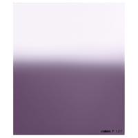 

Cokin P127 Gradual Mauve Filter M2, P-Series