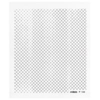 

Cokin P144 White Net 2 Filter, P-Series
