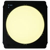 

Cokin P163 Pola-color Yellow Filter, P-Series