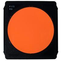 

Cokin P172 Varicolor Purple/Orange Filter, P-Series