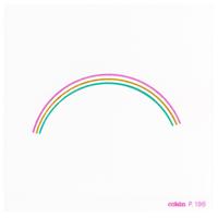 

Cokin P196 Rainbow Filter 2, P-Series