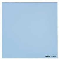 

Cokin P25 82C Blue, Light Balancing Color Conversion Filter., P-Series