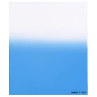 

Cokin P666 B1 - Graduated Fluorescent Blue Filter - Hard Edge, 1 2/3-Stops, P-Series
