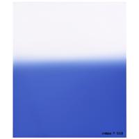 

Cokin P668 M1 - Graduated Fluorescent Mauve Filter - Hard Edge, 2-Stops, P-Series