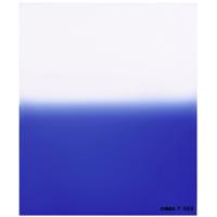 

Cokin P669 M2 - Graduated Fluorescent Mauve Filter - Hard Edge, 2 2/3-Stops, P-Series