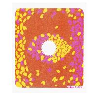 

Cokin P673 Yellow/Pink Center Spot Bicolor Filter, P-Series