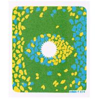 

Cokin P674 Blue/Yellow Center Spot Bicolor Filter, P-Series