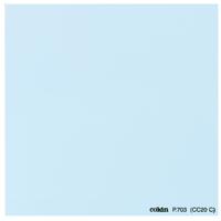 

Cokin P703 Cyan Color Correction Filter CC20C, P-Series