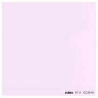 

Cokin P711 Magenta Color Correction Filter CC10M, P-Series